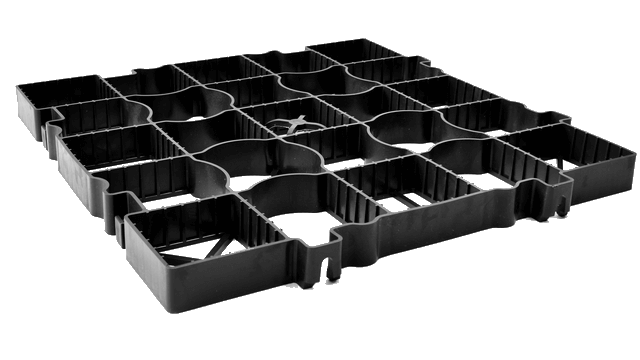 газонная решетка Ecogrid 33